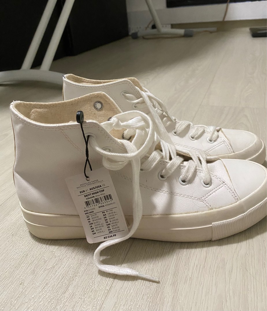 Off white converse online hk