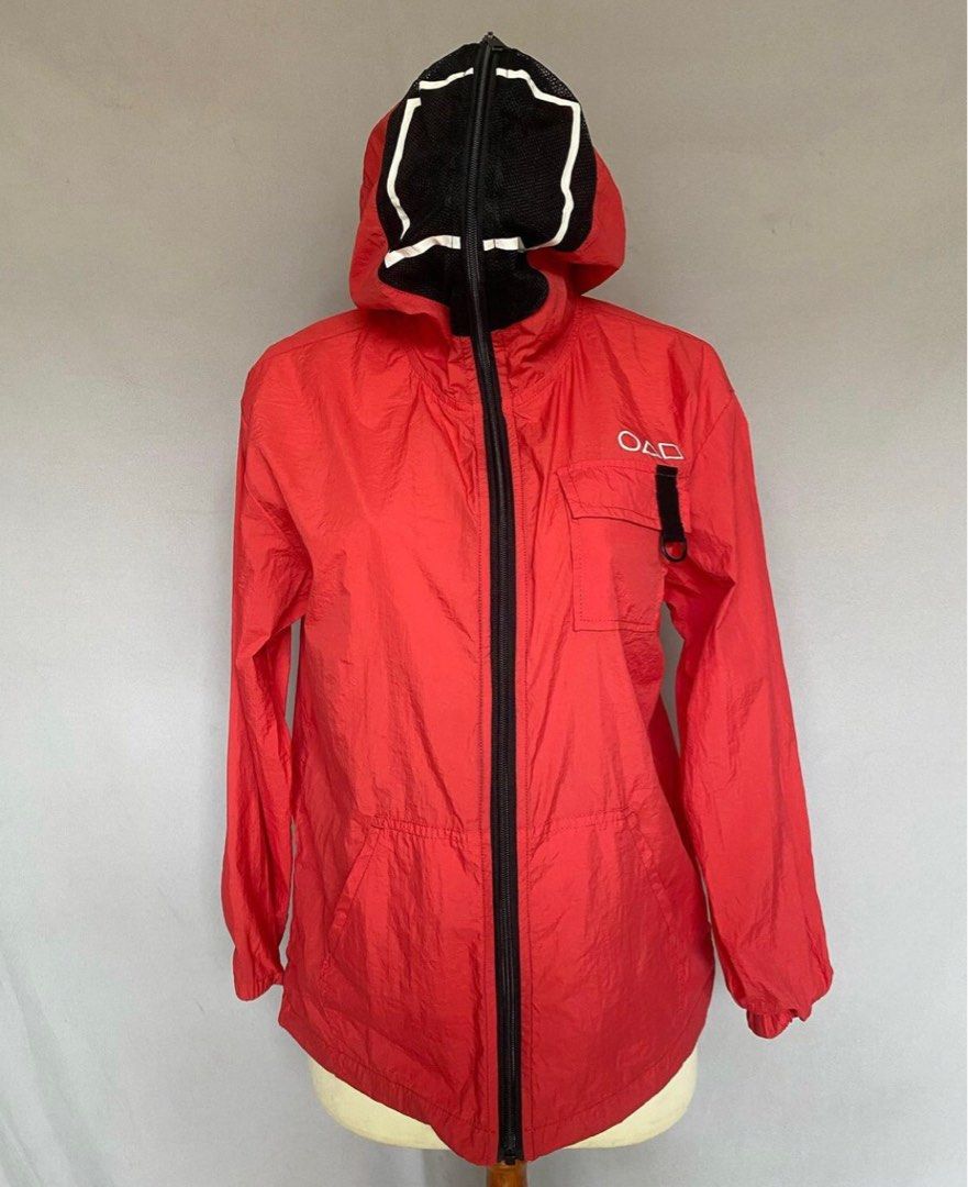 Running jaket shop