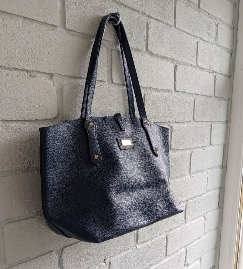 Russell and hotsell bromley tote bags