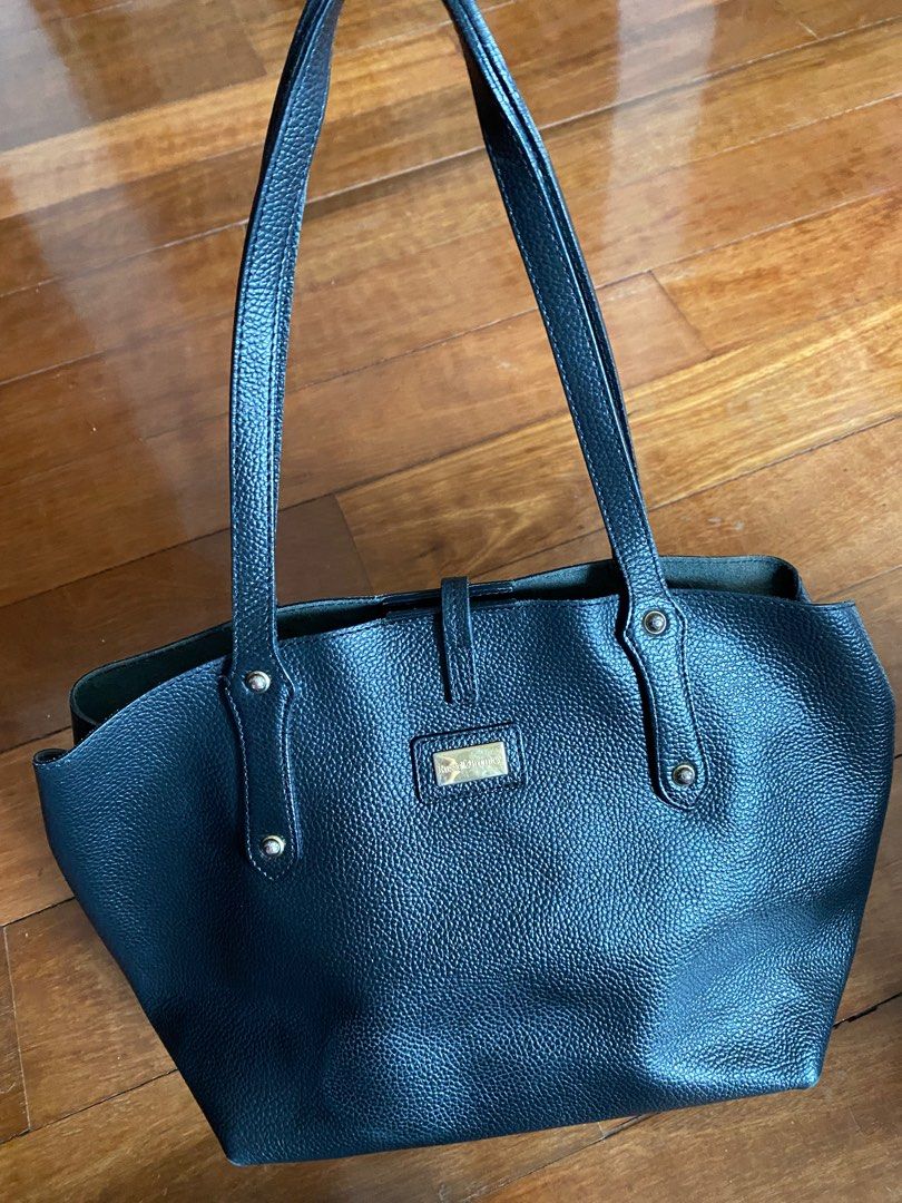 Russell and bromley tote bags sales