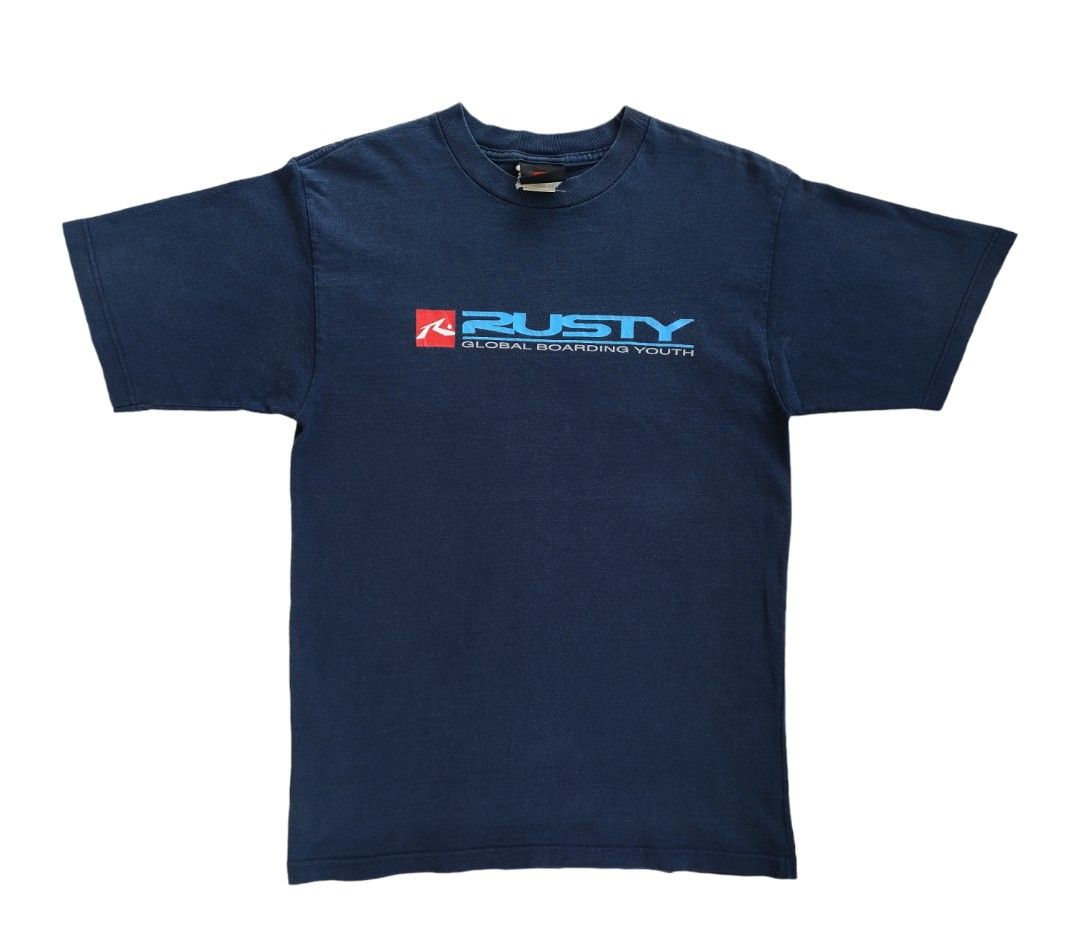 Rusty clothing best sale