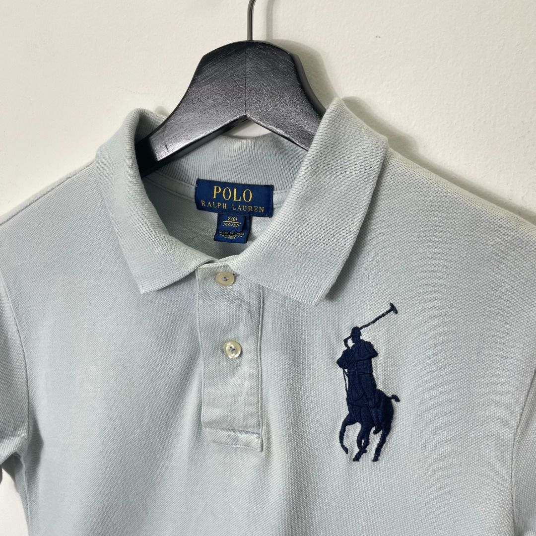 Polo ralph lauren sale kids clearance