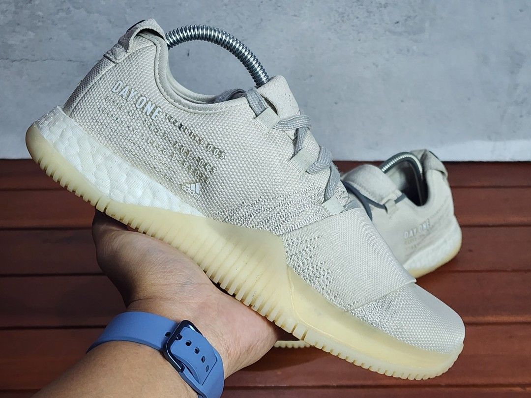 Adidas ado crazy train discount