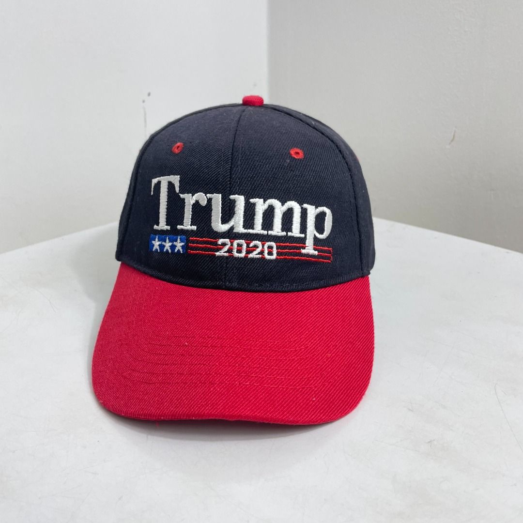 Trump red hat for sale sale