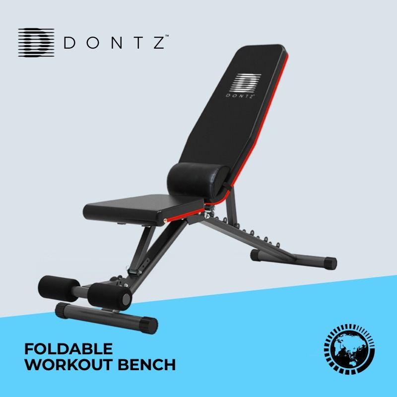 Bench for best sale gym for sale