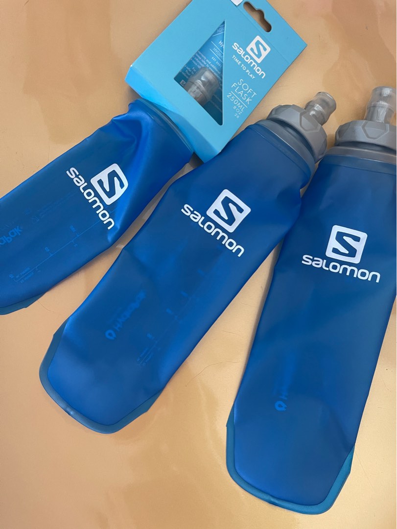 Salomon soft shop flask 250ml