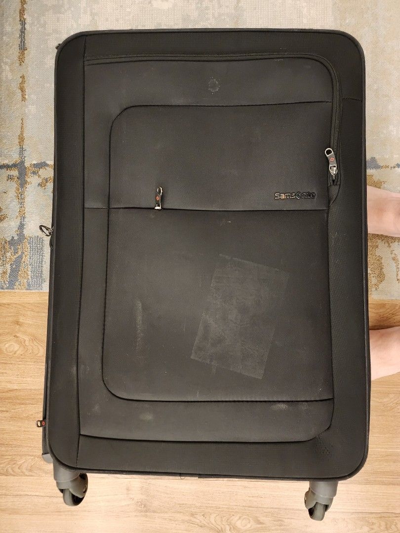 Samsonite populite clearance