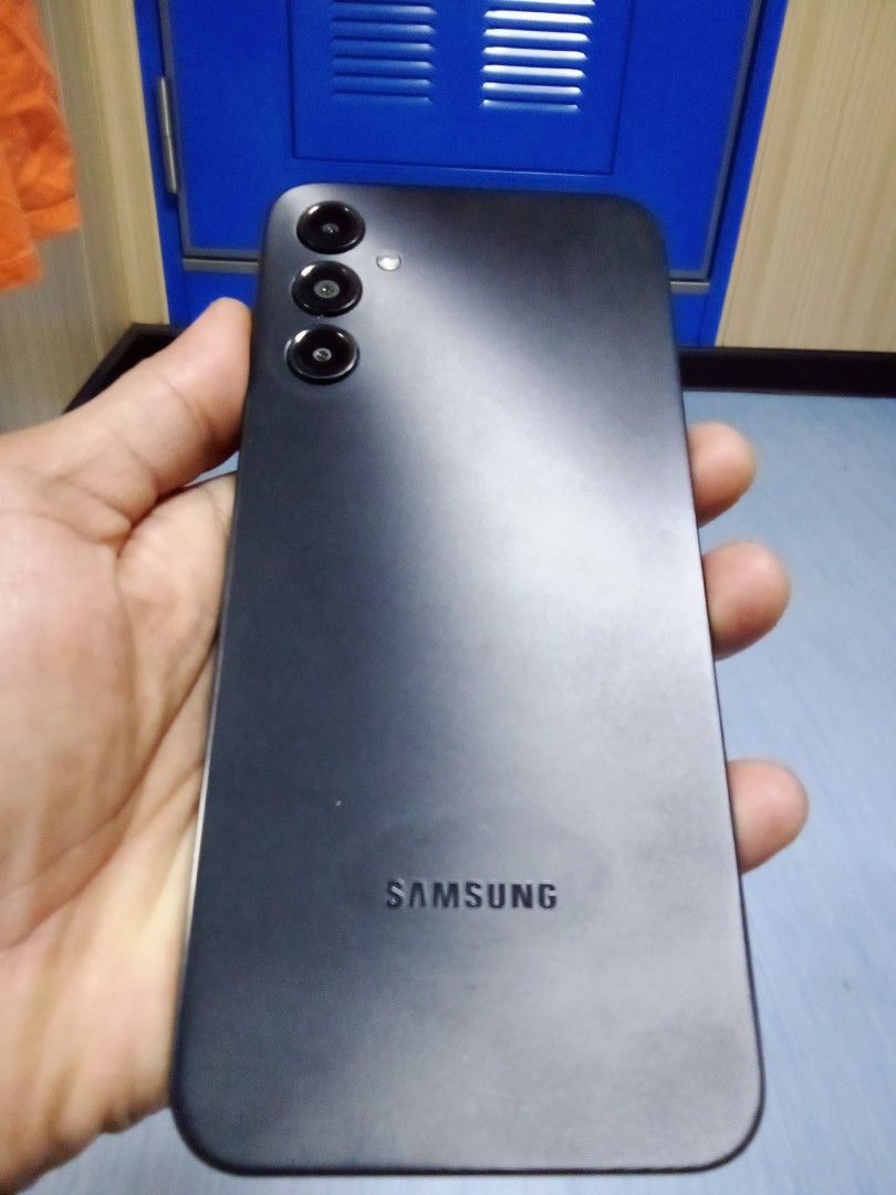 Samsung Galaxy A14 5G - Ultra Mobile
