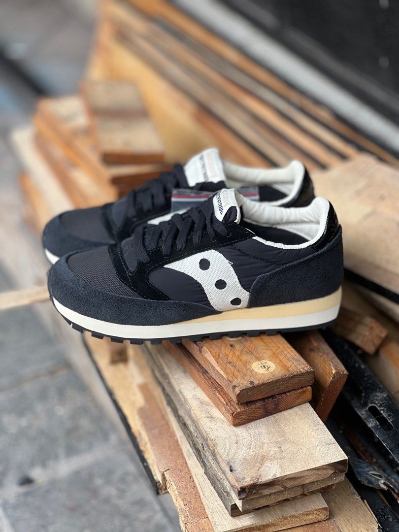 Saucony footpatrol hotsell