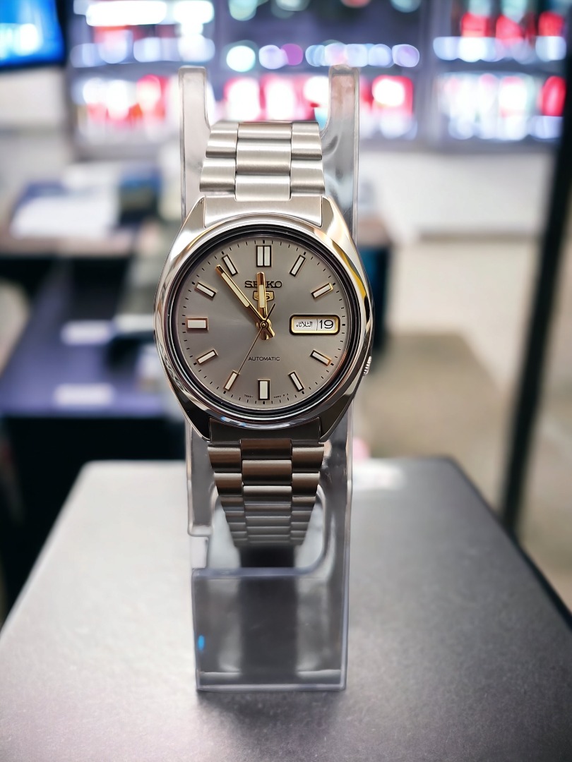 Seiko snxs75k1 hotsell