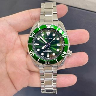 Seiko sumo sale store