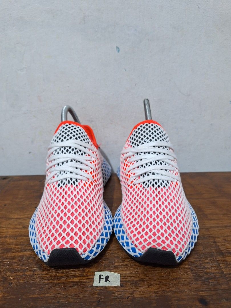 Adidas deerupt outlet runner 36