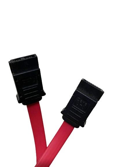 Serial SATA Straight Cables ($5 per cable), Computers & Tech, Parts ...