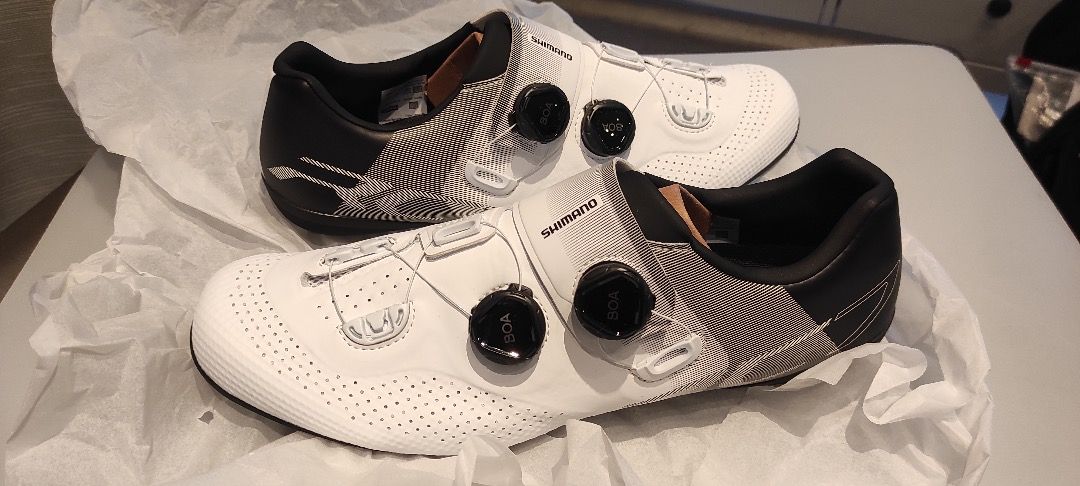 Shimano rp5 deals wide fit