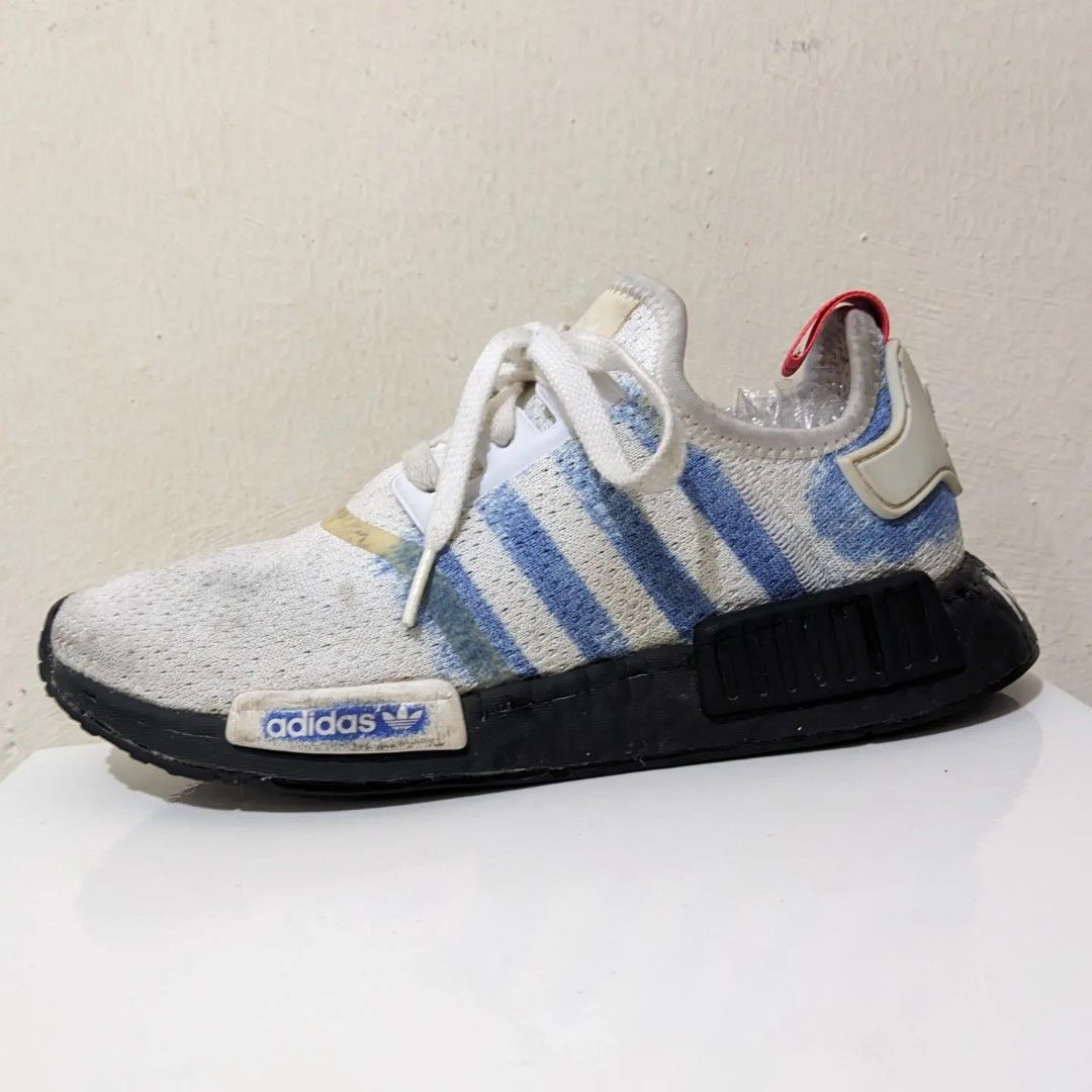Adidas nmd london edition discount