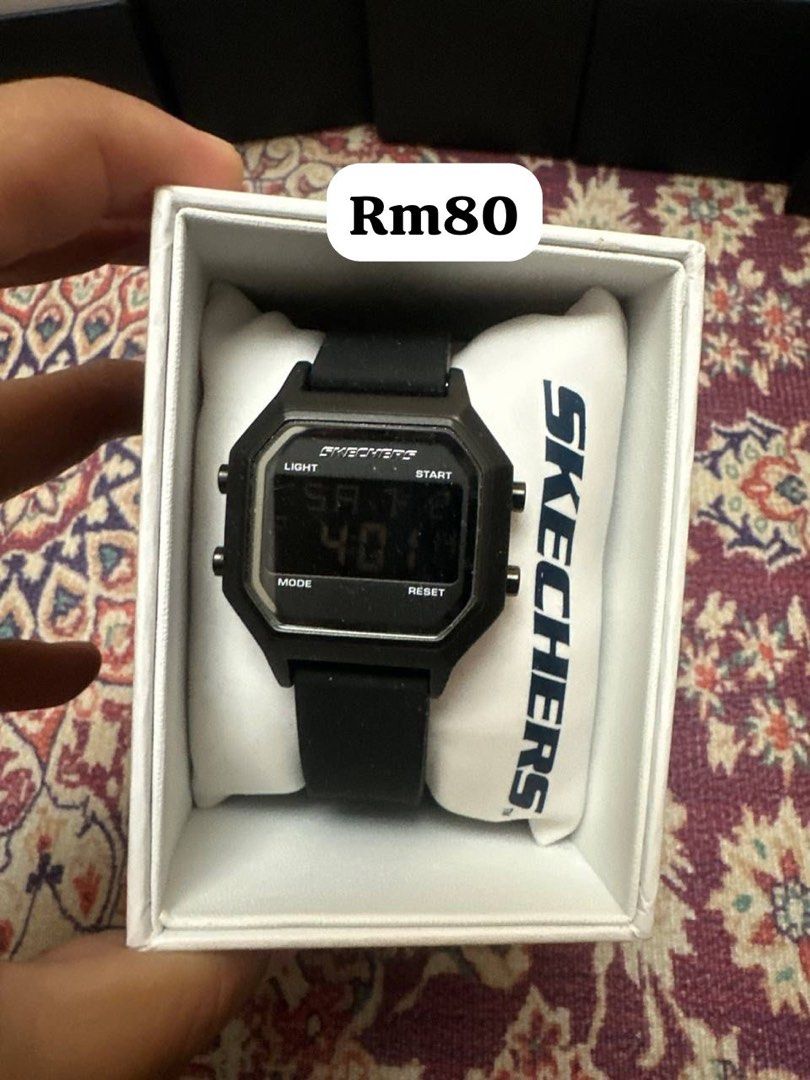 SKECHERS WATCH Men s Fashion Watches Accessories Watches on