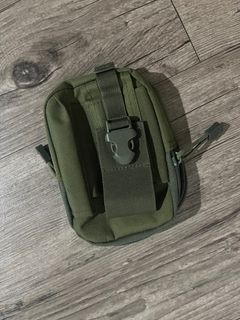 Small Tactical Bag/Pouch