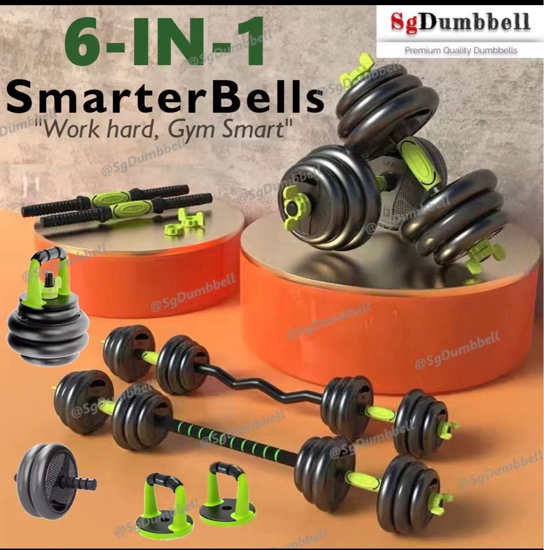 Gym equipment 30kg set sales