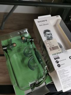 Sony xb510as deals
