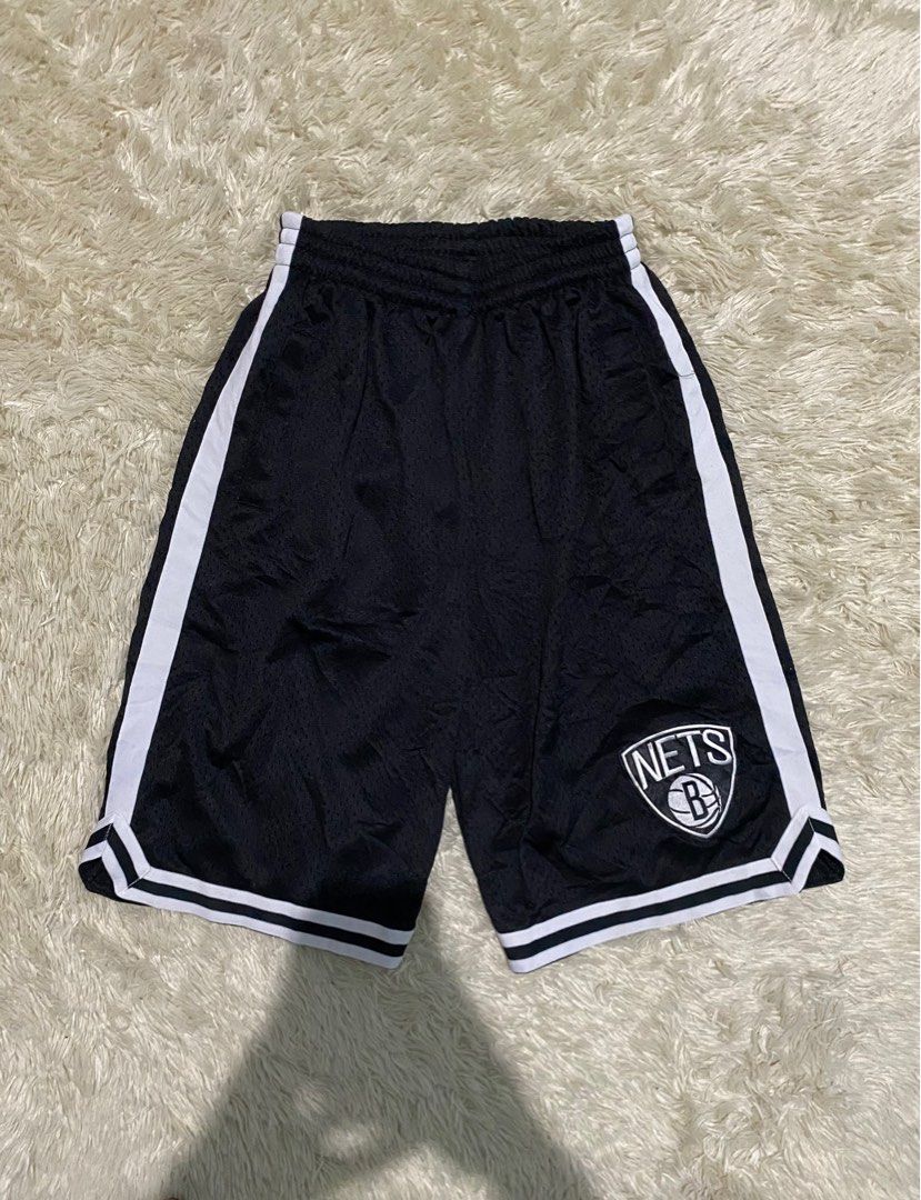 Nets coogi shorts on sale