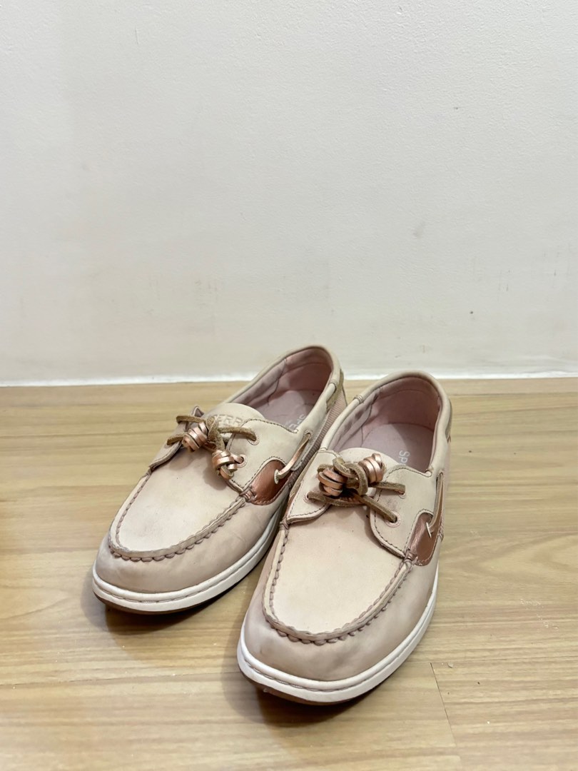 Sperry sales sm megamall