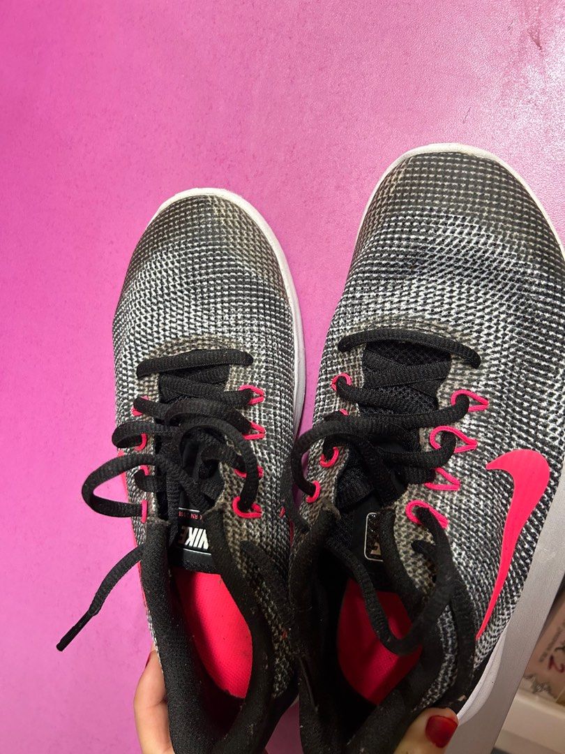 Sportshoes Nike Women s Fashion Footwear Sneakers on Carousell