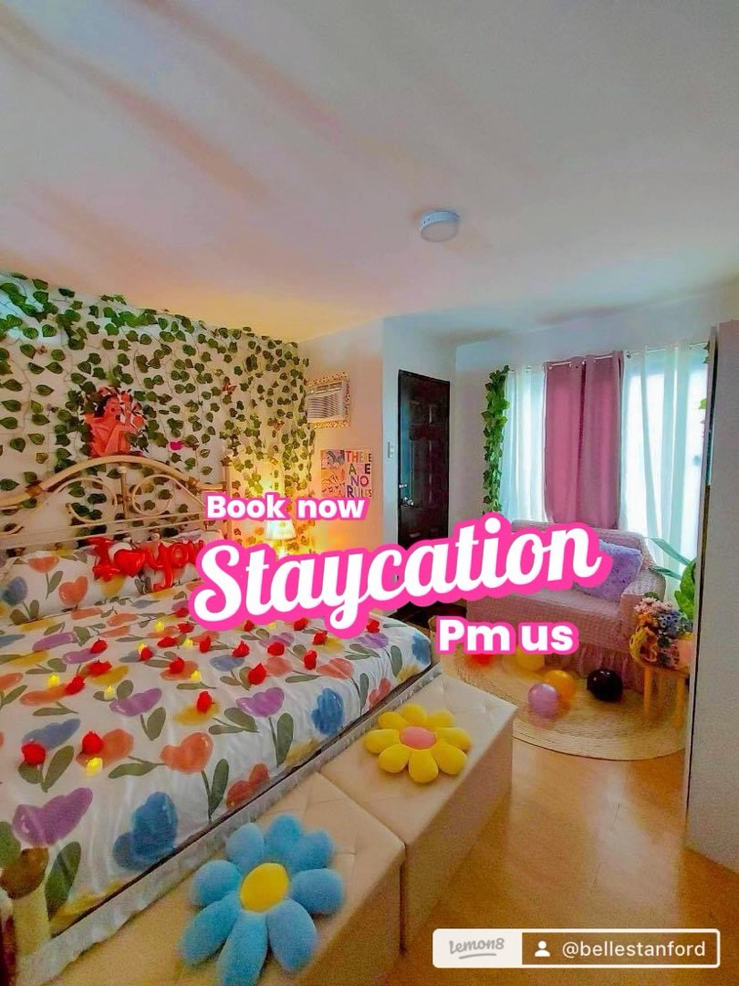 Staycation at Rainbow Meadows, Property, For Sale, Apartments & Condos