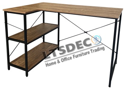 STUDY TABLE / OFFICE PARTITION AND FURNITURE, Furniture & Home Living ...