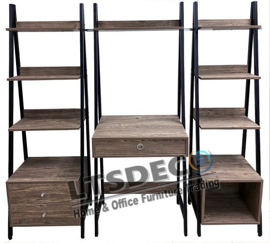 STUDY TABLE / OFFICE PARTITION AND FURNITURE, Furniture & Home Living ...