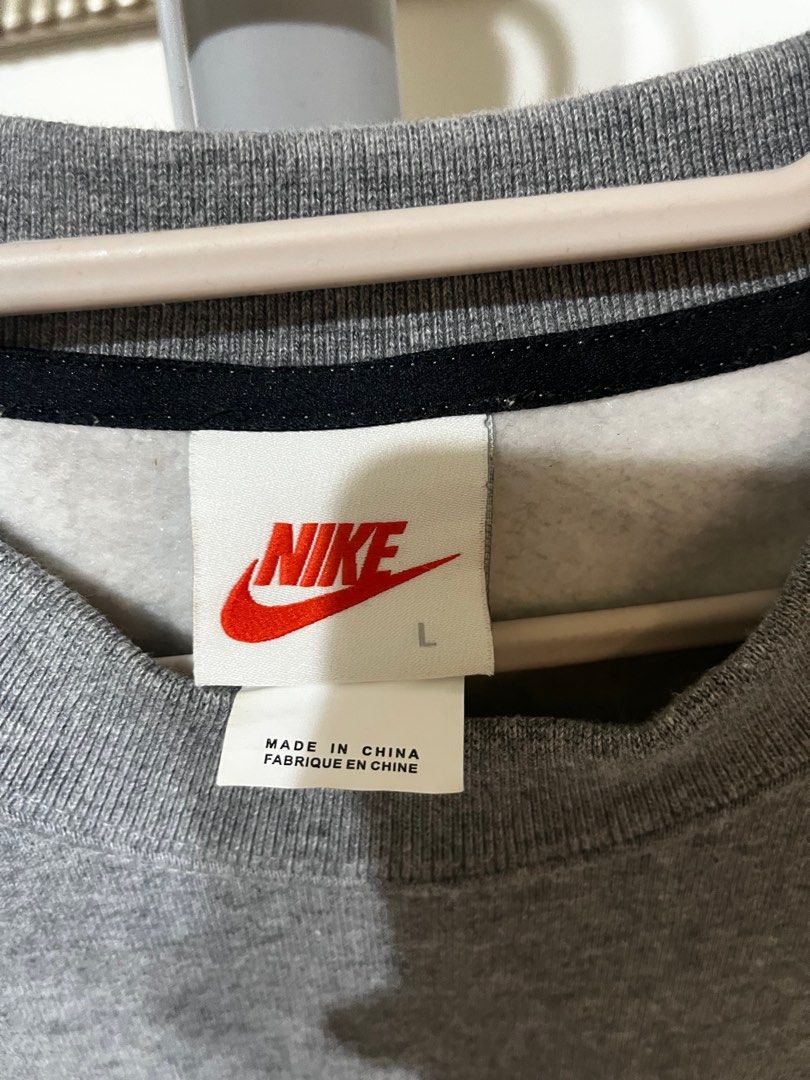 Stussy x Nike T