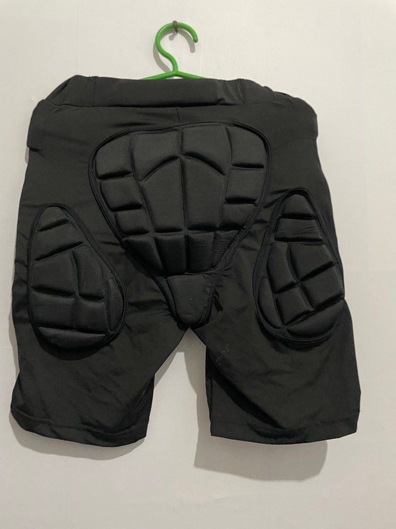 Super Padded Shorts