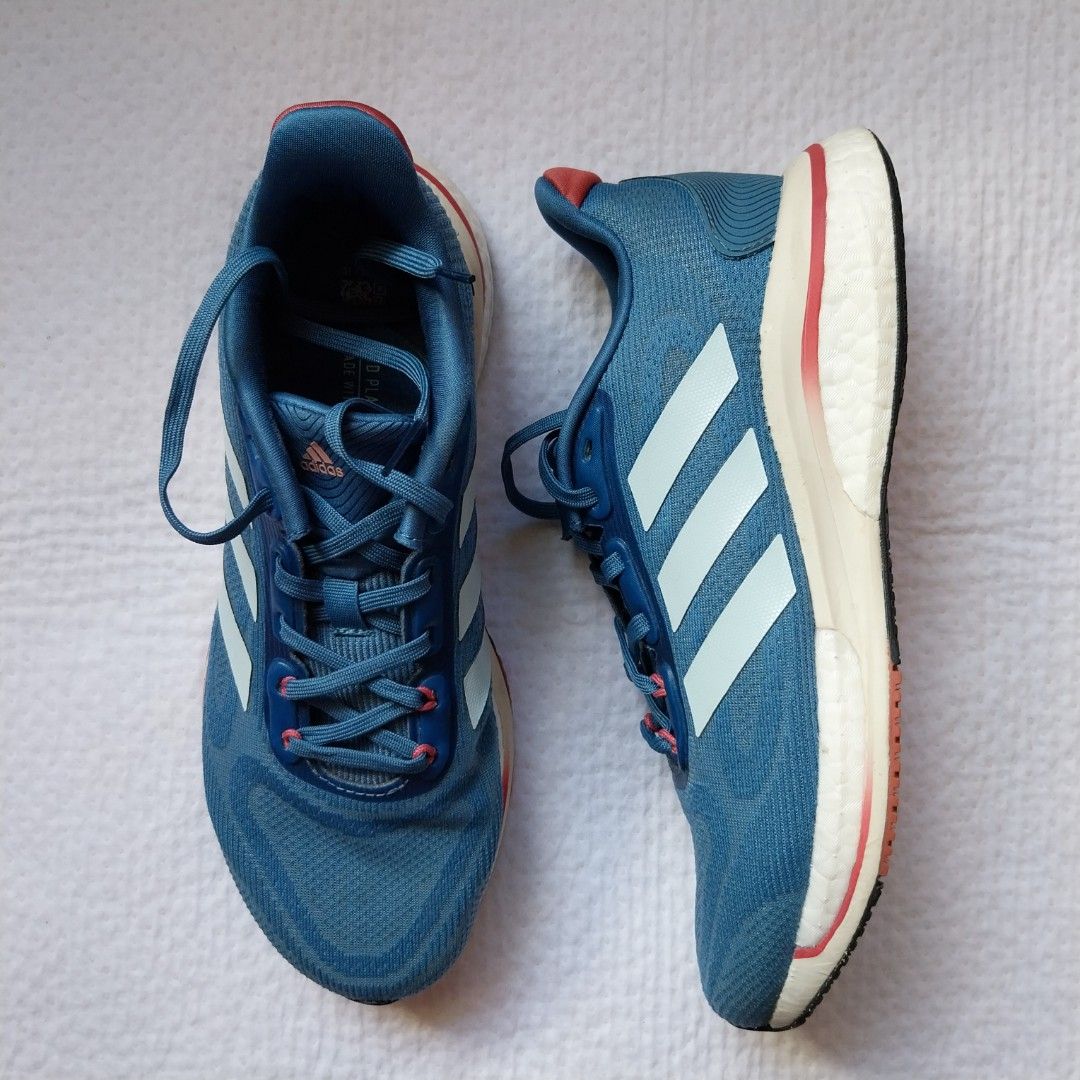 Supernova st hot sale women's running shoes