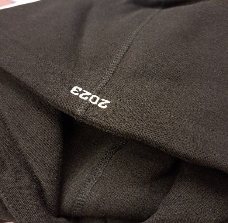👍超派】Supreme 23SS Motion Logo Hooded Sweatshirt黑色帽T(S~L), 他