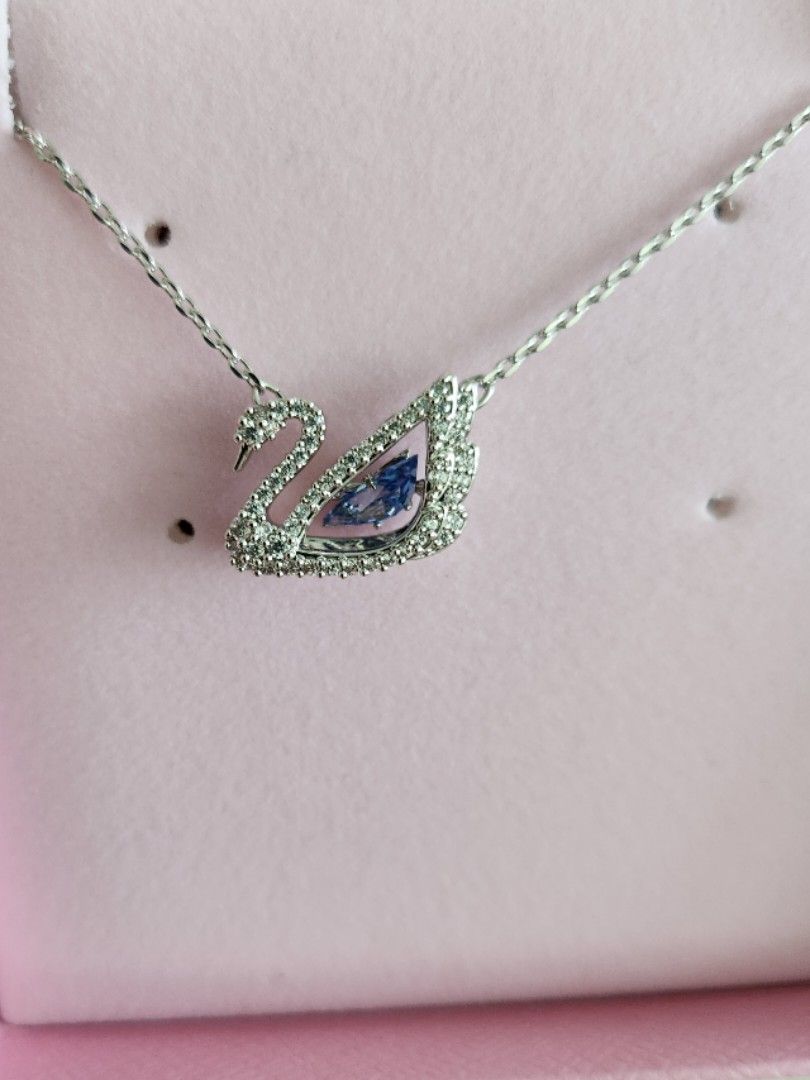 Cheap swarovski necklace store