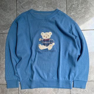Sweater Bear L