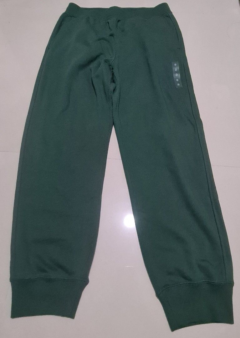 Trackpants (with lining)