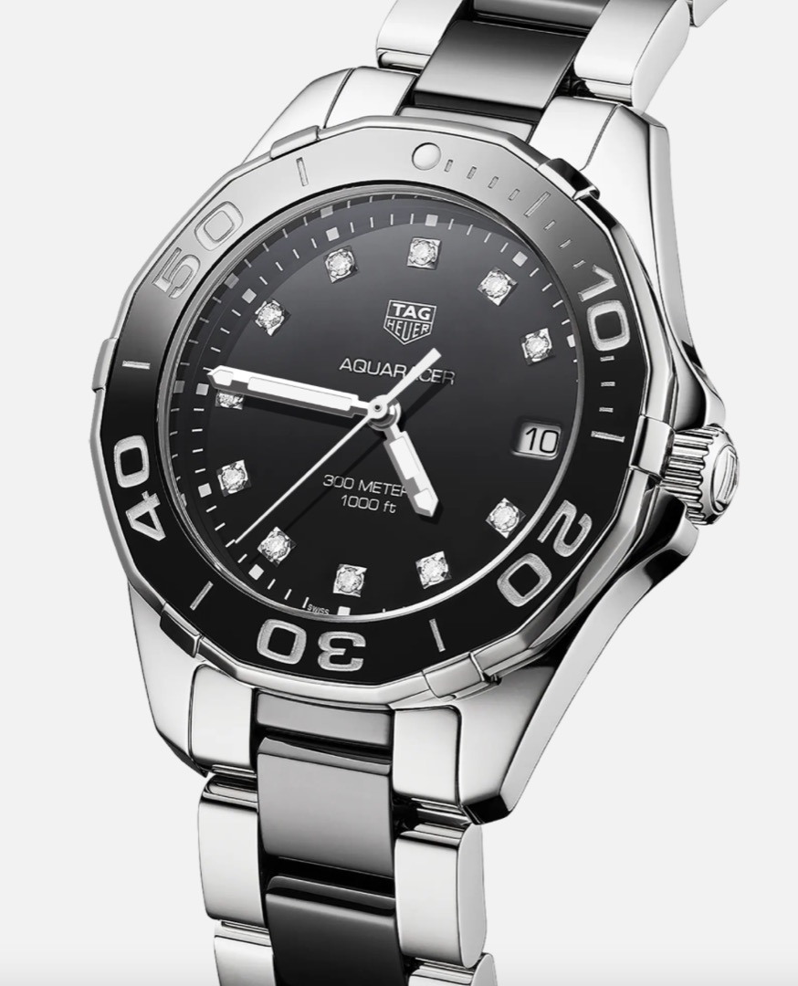Aquaracer 35mm hot sale