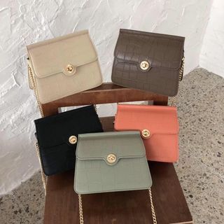 Tas import 5 warna