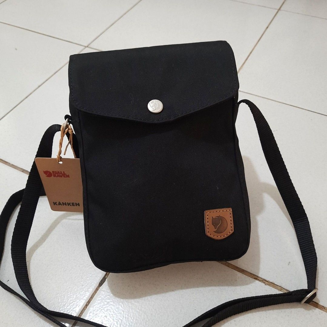 Fjallraven greenland best sale tas