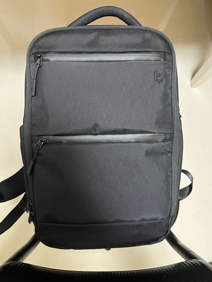 TechPackT73 XPac Laptop Backpack, Men's Fashion, Bags, Backpacks on