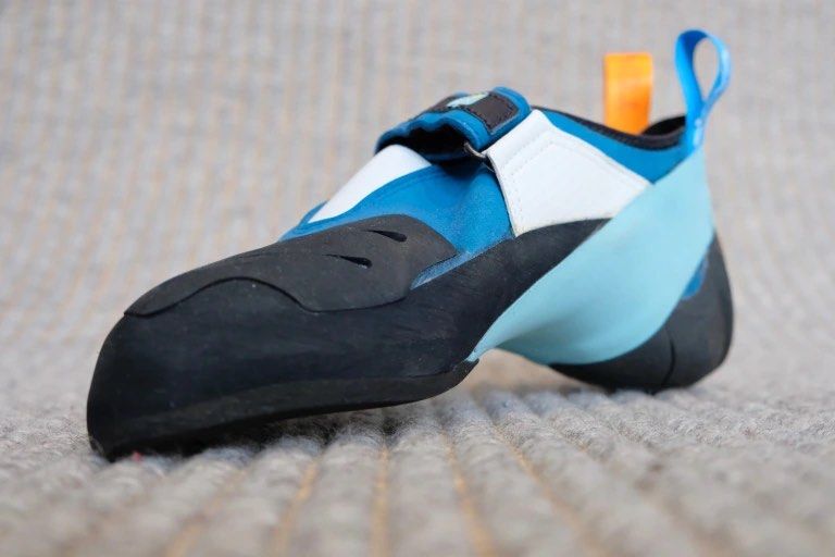 Tenaya Mastia EU 40.7 Climbing Shoes, Sports Equipment, Other Sports ...