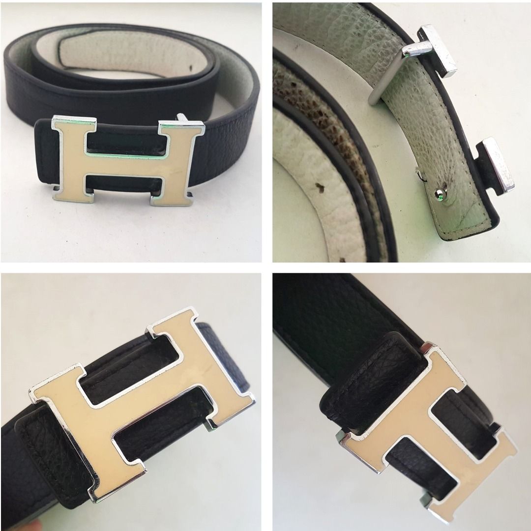 Celebrity hermes belt outlet