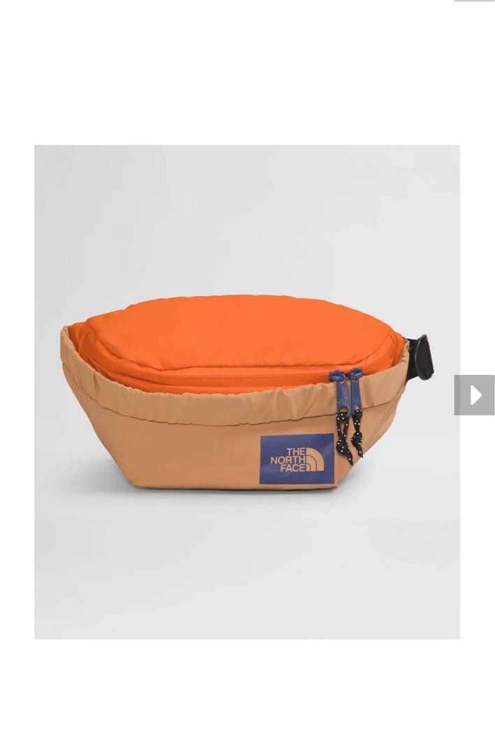 The north face mountain lumbar pack hotsell