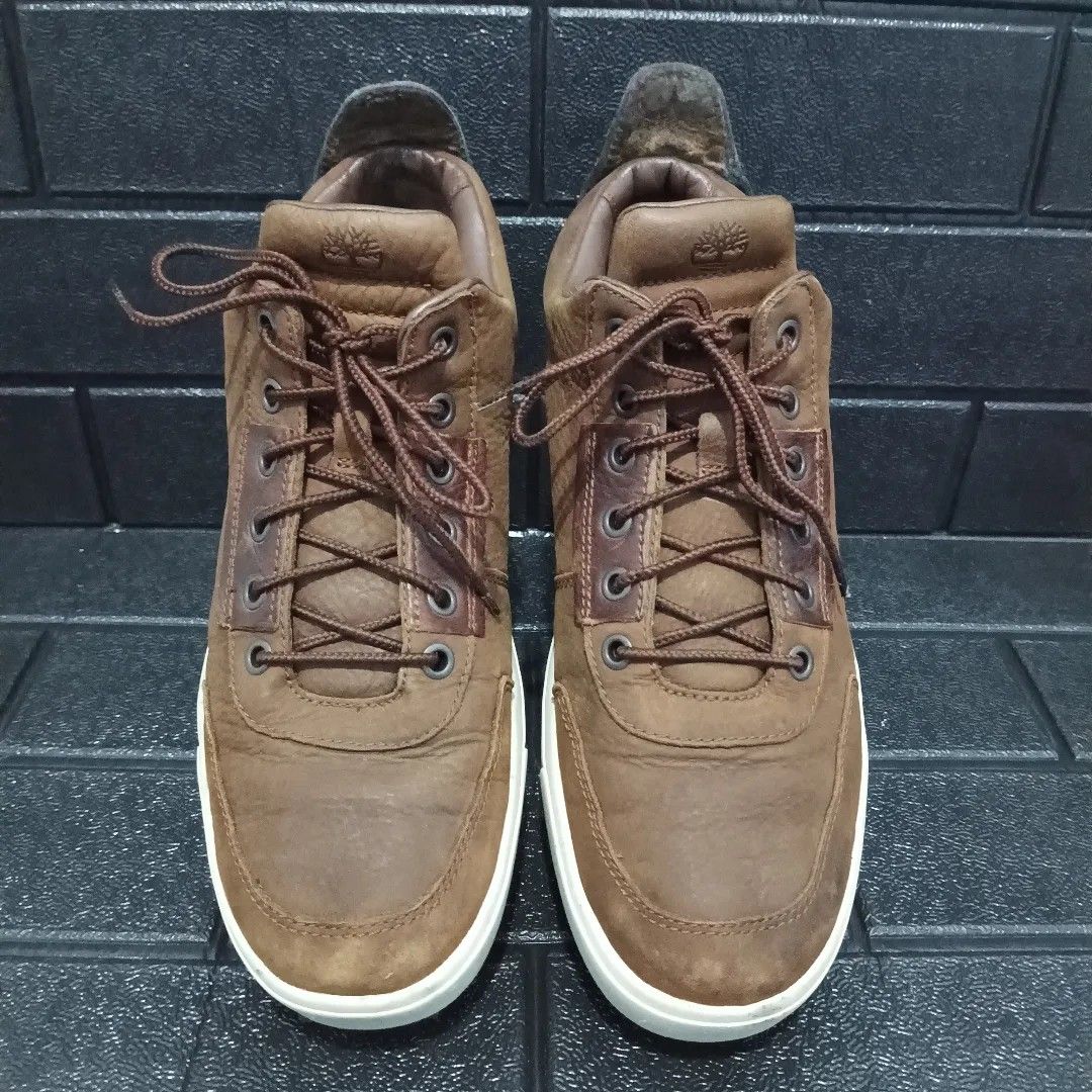 Timberland Amherst Size 41.5 A1HS2 Fesyen Pria Sepatu