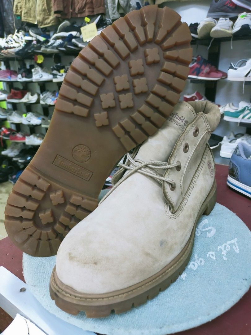 Timberland clearance boots 11.5
