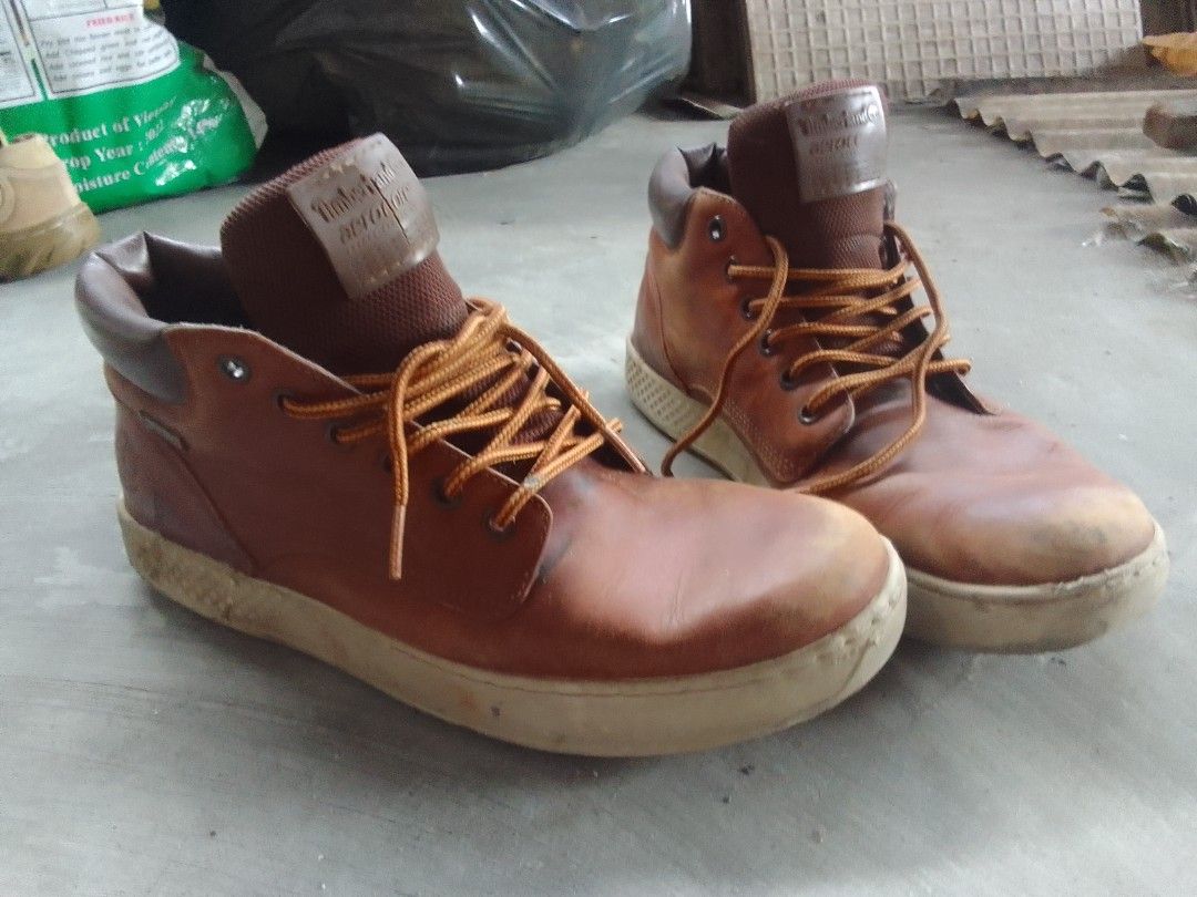 Oreo timbs new arrivals