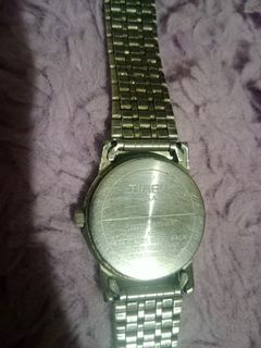 Timex watch