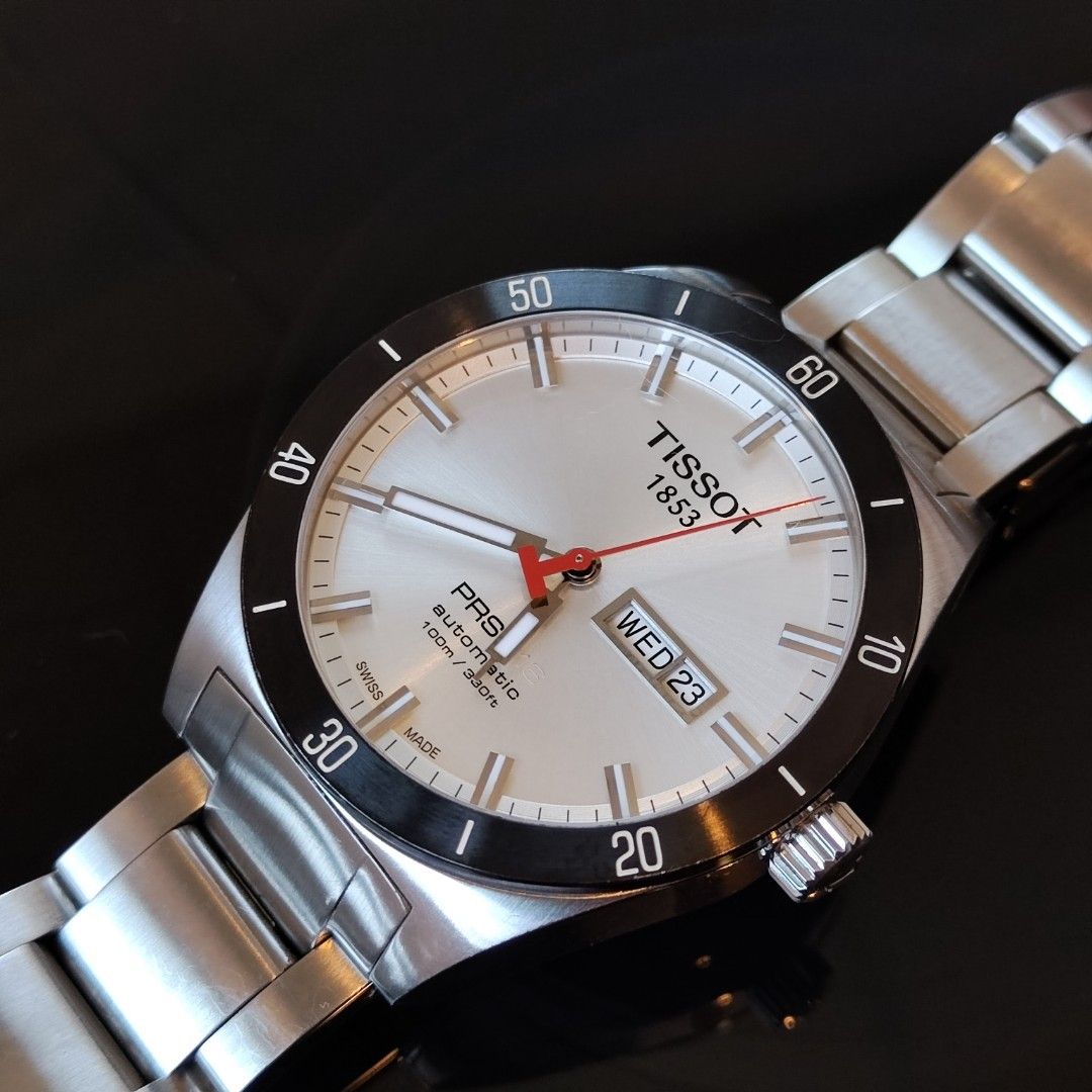 Tissot motorsport online