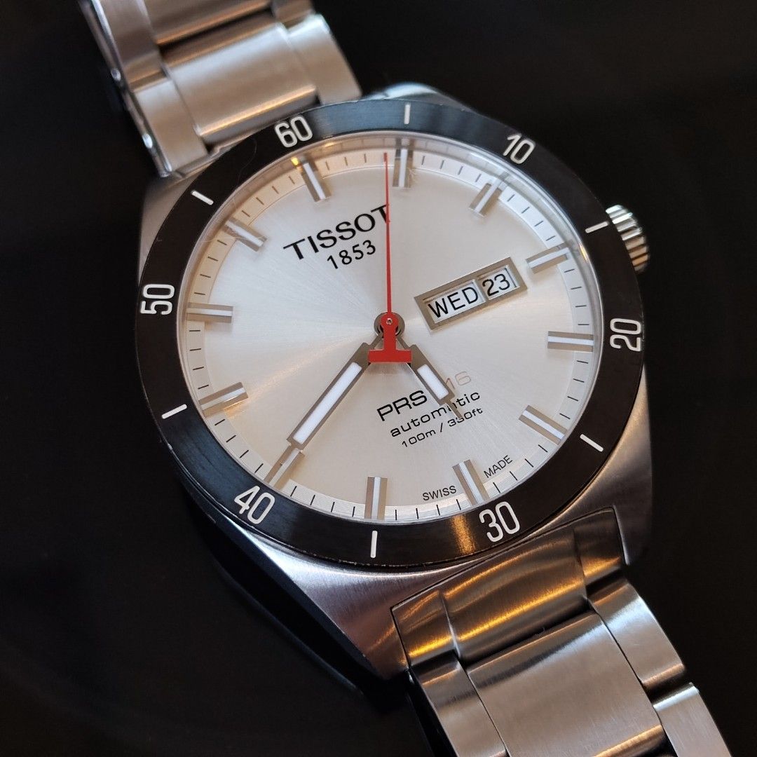 Tissot motorsport online