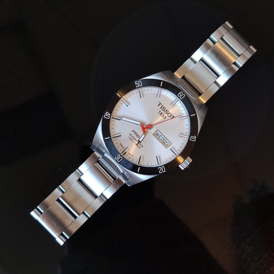 Tissot motorsport shop
